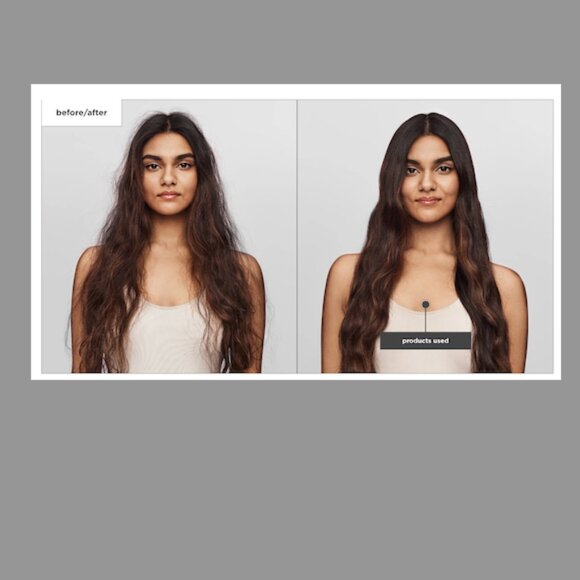 Briogeo Rosehip, Argan + Coconut  Rosarco Milk Leave-In Conditioning Spray - Picture 2 of 3